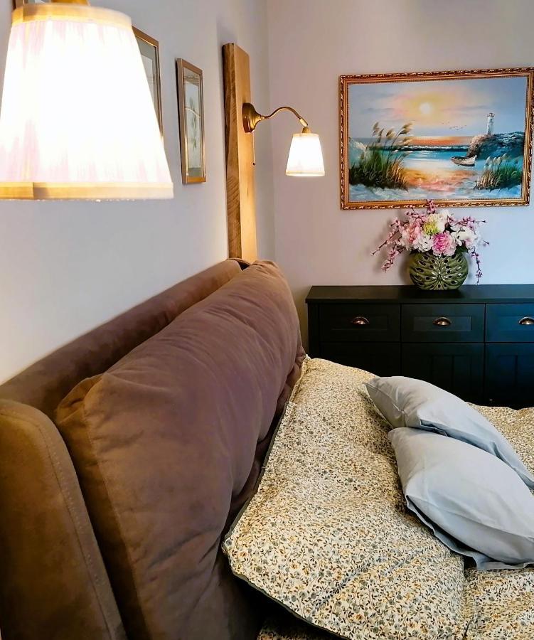 Shine Apartman Szentgotthárd Exteriör bild