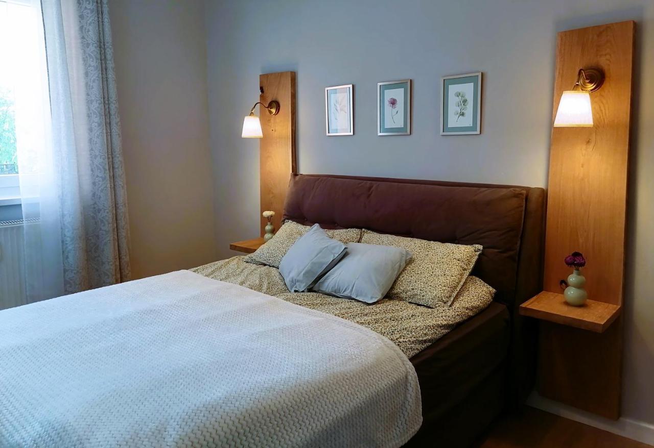 Shine Apartman Szentgotthárd Exteriör bild