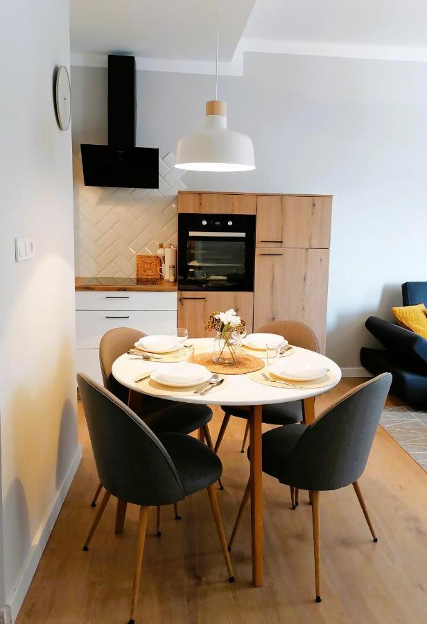 Shine Apartman Szentgotthárd Exteriör bild