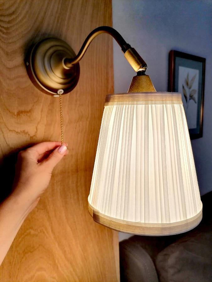 Shine Apartman Szentgotthárd Exteriör bild